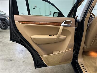 2008 Porsche Cayenne   - Photo 40 - Portland, OR 97220