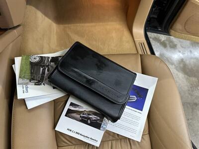 2008 Porsche Cayenne   - Photo 37 - Portland, OR 97220