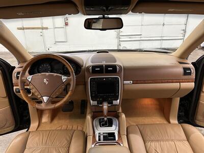 2008 Porsche Cayenne   - Photo 17 - Portland, OR 97220