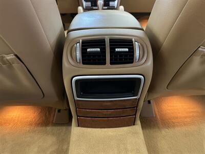 2008 Porsche Cayenne   - Photo 33 - Portland, OR 97220