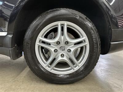 2008 Porsche Cayenne   - Photo 53 - Portland, OR 97220