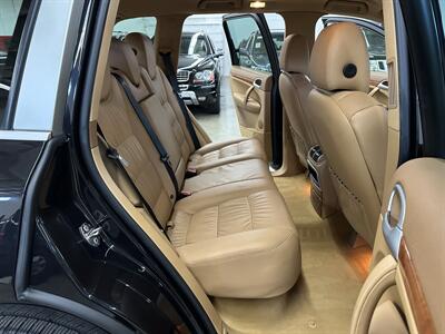 2008 Porsche Cayenne   - Photo 14 - Portland, OR 97220