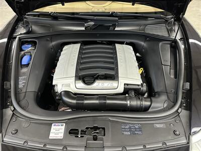 2008 Porsche Cayenne   - Photo 9 - Portland, OR 97220