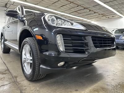 2008 Porsche Cayenne   - Photo 45 - Portland, OR 97220