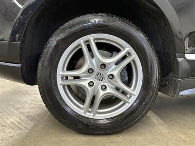 2008 Porsche Cayenne   - Photo 52 - Portland, OR 97220