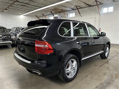 2008 Porsche Cayenne   - Photo 3 - Portland, OR 97220