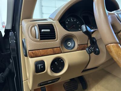 2008 Porsche Cayenne   - Photo 29 - Portland, OR 97220