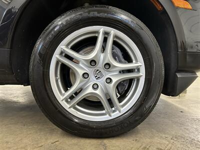 2008 Porsche Cayenne   - Photo 51 - Portland, OR 97220