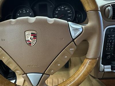 2008 Porsche Cayenne   - Photo 31 - Portland, OR 97220