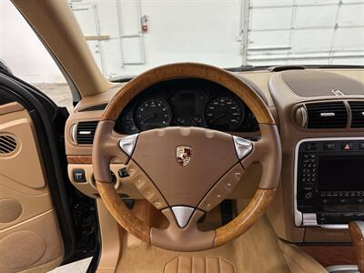 2008 Porsche Cayenne   - Photo 18 - Portland, OR 97220