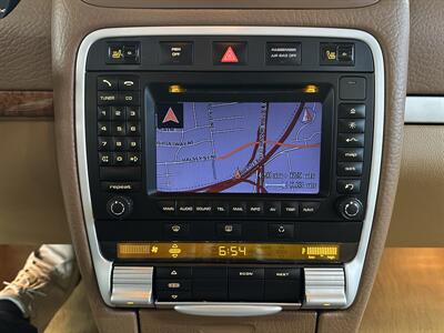 2008 Porsche Cayenne   - Photo 19 - Portland, OR 97220