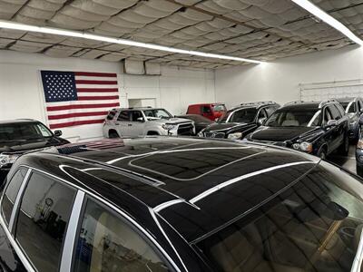 2008 Porsche Cayenne   - Photo 8 - Portland, OR 97220