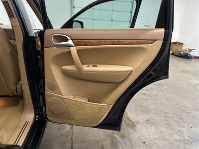 2008 Porsche Cayenne   - Photo 41 - Portland, OR 97220