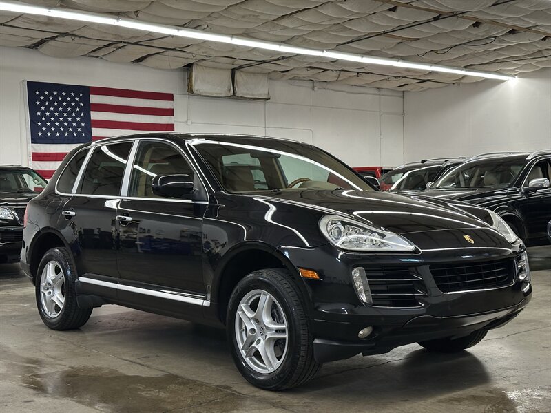 2008 Porsche Cayenne   - Photo 1 - Portland, OR 97220