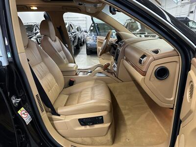 2008 Porsche Cayenne   - Photo 15 - Portland, OR 97220
