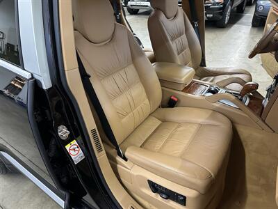 2008 Porsche Cayenne   - Photo 26 - Portland, OR 97220