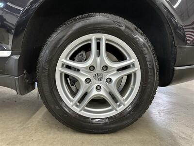 2008 Porsche Cayenne   - Photo 53 - Portland, OR 97220