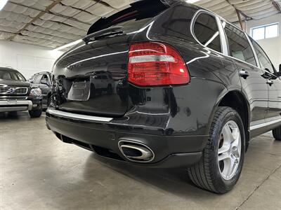 2008 Porsche Cayenne   - Photo 49 - Portland, OR 97220