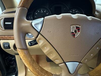 2008 Porsche Cayenne   - Photo 30 - Portland, OR 97220