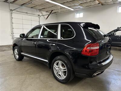 2008 Porsche Cayenne   - Photo 5 - Portland, OR 97220