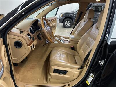 2008 Porsche Cayenne   - Photo 12 - Portland, OR 97220