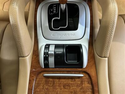 2008 Porsche Cayenne   - Photo 22 - Portland, OR 97220