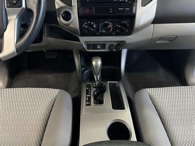 2014 Toyota Tacoma V6  Long Bed - Photo 21 - Portland, OR 97220