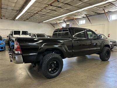 2014 Toyota Tacoma V6  Long Bed - Photo 3 - Portland, OR 97220