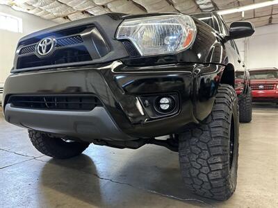 2014 Toyota Tacoma V6  Long Bed - Photo 37 - Portland, OR 97220