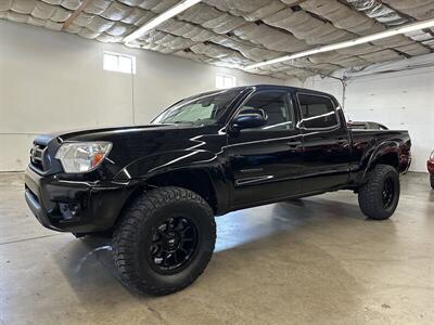 2014 Toyota Tacoma V6  Long Bed - Photo 7 - Portland, OR 97220