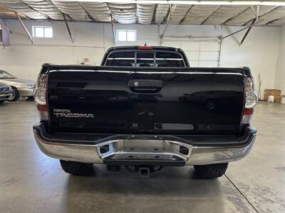 2014 Toyota Tacoma V6  Long Bed - Photo 4 - Portland, OR 97220