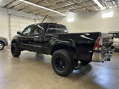 2014 Toyota Tacoma V6  Long Bed - Photo 6 - Portland, OR 97220
