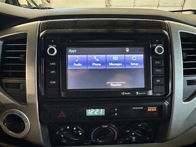 2014 Toyota Tacoma V6  Long Bed - Photo 25 - Portland, OR 97220
