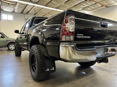 2014 Toyota Tacoma V6  Long Bed - Photo 40 - Portland, OR 97220