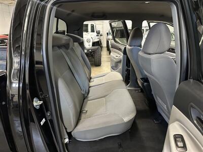 2014 Toyota Tacoma V6  Long Bed - Photo 17 - Portland, OR 97220