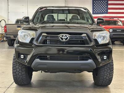 2014 Toyota Tacoma V6  Long Bed - Photo 8 - Portland, OR 97220