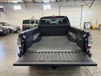2014 Toyota Tacoma V6  Long Bed - Photo 5 - Portland, OR 97220