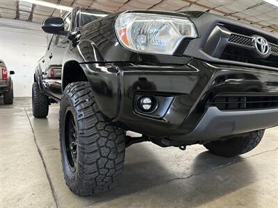 2014 Toyota Tacoma V6  Long Bed - Photo 36 - Portland, OR 97220