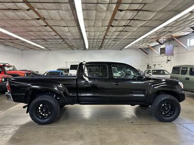 2014 Toyota Tacoma V6  Long Bed - Photo 2 - Portland, OR 97220