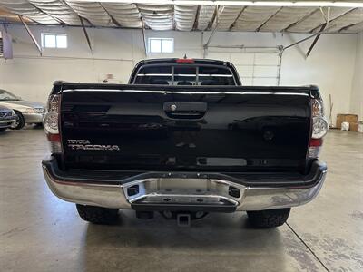 2014 Toyota Tacoma V6  Long Bed - Photo 4 - Portland, OR 97220