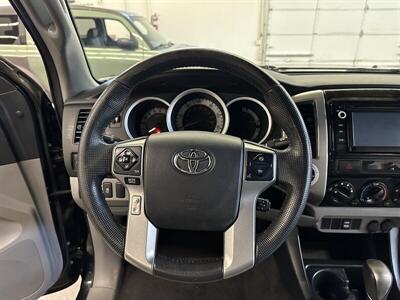 2014 Toyota Tacoma V6  Long Bed - Photo 20 - Portland, OR 97220