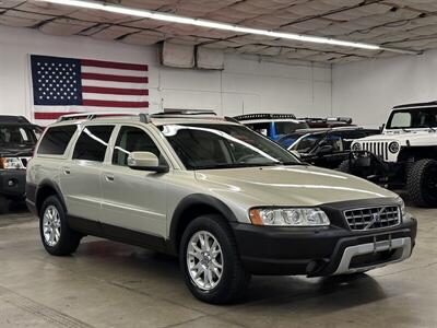 2007 Volvo XC70   - Photo 1 - Portland, OR 97220