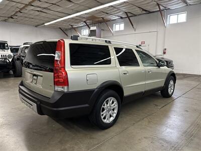 2007 Volvo XC70   - Photo 3 - Portland, OR 97220