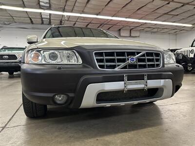 2007 Volvo XC70   - Photo 30 - Portland, OR 97220