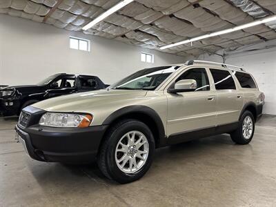 2007 Volvo XC70   - Photo 6 - Portland, OR 97220