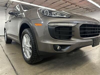 2016 Porsche Cayenne - Photo 36 - Portland, OR 97220