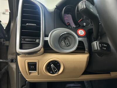 2016 Porsche Cayenne - Photo 25 - Portland, OR 97220