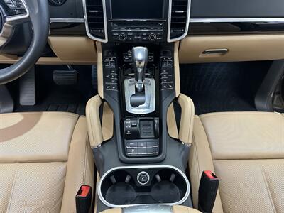 2016 Porsche Cayenne   - Photo 16 - Portland, OR 97220