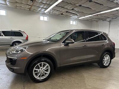 2016 Porsche Cayenne - Photo 6 - Portland, OR 97220