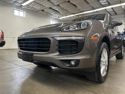 2016 Porsche Cayenne - Photo 37 - Portland, OR 97220